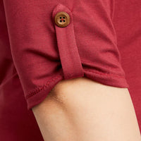 Cashmerette - Concord T-Shirt - 12-32