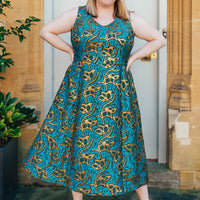 Cashmerette - Upton Dress & Skirt - 12-32 - Expansion Pack