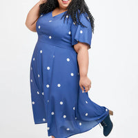 Cashmerette - Upton Dress & Skirt - 12-32 - Expansion Pack