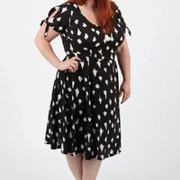 Cashmerette - Upton Dress & Skirt - 12-32 - Expansion Pack