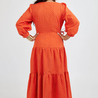 Cashmerette - Roseclair Dress - 0 - 16