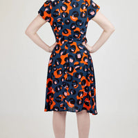 Cashmerette - Roseclair Dress - 0 - 16