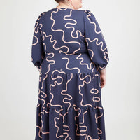 Cashmerette - Roseclair Dress - 12 - 32