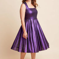 Cashmerette - Grafton Dress & Skirt - Mix & Match - 0 - 16