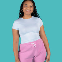 Tilly And The Buttons - Cece Joggers + Shorts