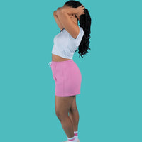 Tilly And The Buttons - Cece Joggers + Shorts