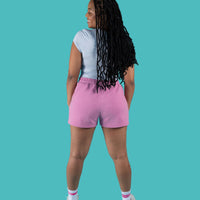 Tilly And The Buttons - Cece Joggers + Shorts