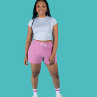 Tilly And The Buttons - Cece Joggers + Shorts