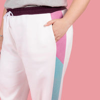 Tilly And The Buttons - Cece Joggers + Shorts