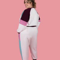 Tilly And The Buttons - Cece Joggers + Shorts