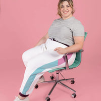 Tilly And The Buttons - Cece Joggers + Shorts