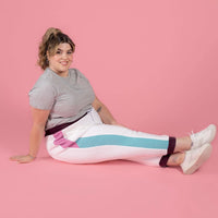 Tilly And The Buttons - Cece Joggers + Shorts