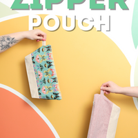 Zipper Pouch