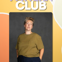 Pattern Club - The Tee Shirt