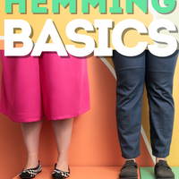 Hemming Basics