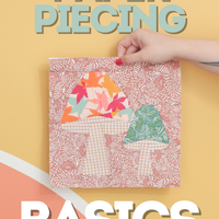 Paper Piecing Basics
