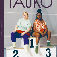 Tauko Magazine - No. 12 - Sports