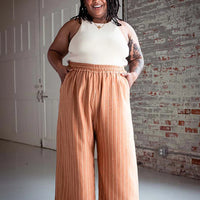 Sew Liberated - Chanterelle Pants & Shorts - 22 - 34
