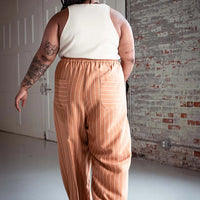 Sew Liberated - Chanterelle Pants & Shorts - 22 - 34