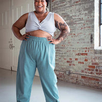 Sew Liberated - Chanterelle Pants & Shorts - 22 - 34