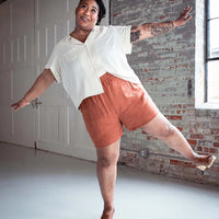 Sew Liberated - Chanterelle Pants & Shorts - 22 - 34