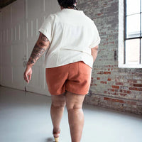 Sew Liberated - Chanterelle Pants & Shorts - 22 - 34