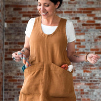 Sew Liberated - Studio Tunic