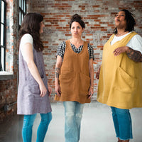 Sew Liberated - Studio Tunic