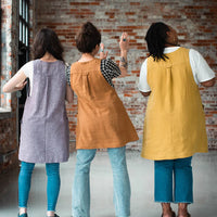 Sew Liberated - Studio Tunic