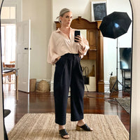 Pattern Fantastique - Phen Shirt