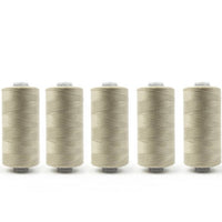 Wonderfil - Designer and Serger Thread Pack - 5 Spools - Assorted