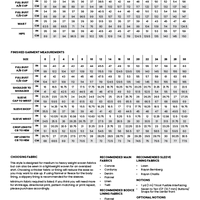 Chalk & Notch - Den Jacket