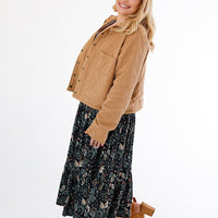 Chalk & Notch - Den Jacket