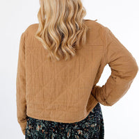 Chalk & Notch - Den Jacket