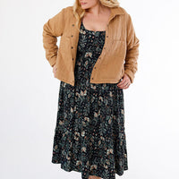 Chalk & Notch - Den Jacket