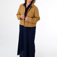 Chalk & Notch - Den Jacket