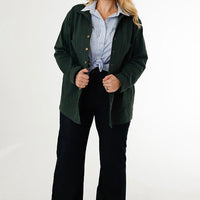 Chalk & Notch - Den Jacket