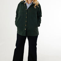 Chalk & Notch - Den Jacket