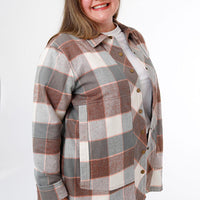 Chalk & Notch - Den Jacket