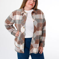 Chalk & Notch - Den Jacket