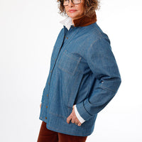 Chalk & Notch - Den Jacket