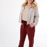 Chalk & Notch - Den Jacket