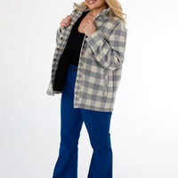 Chalk & Notch - Den Jacket