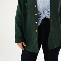 Chalk & Notch - Den Jacket