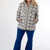 Chalk & Notch - Den Jacket