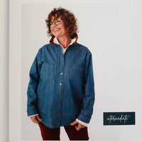 Chalk & Notch - Den Jacket