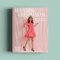 Dopamine Dressmaking - B. Allard - Book