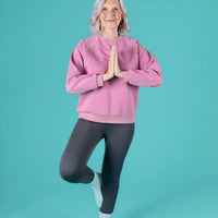 Tilly And The Buttons - Drew Sweatshirt