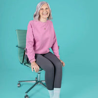 Tilly And The Buttons - Drew Sweatshirt