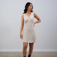 Elbe Textiles - Gibbons Slip Dress - C/D Cup